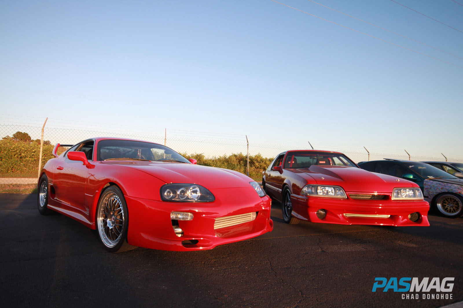 PASMAG FL2K Bradenton Florida October 10-12 2014 Chad Donohoe 125
