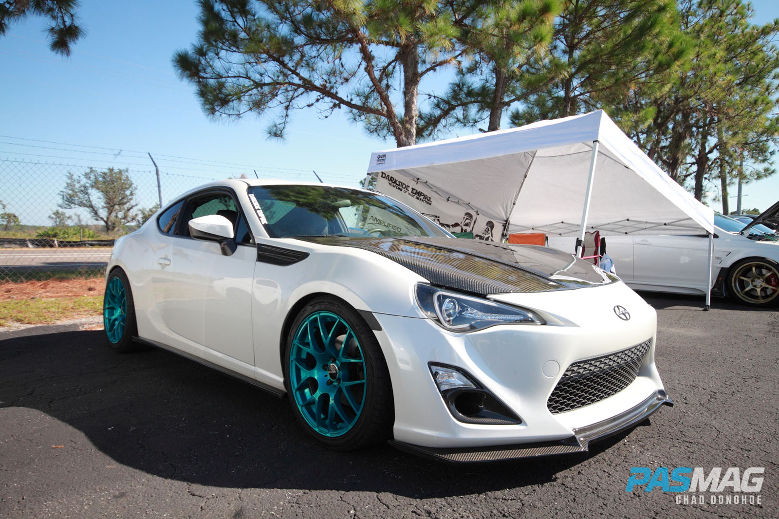 PASMAG FL2K Bradenton Florida October 10-12 2014 Chad Donohoe 129