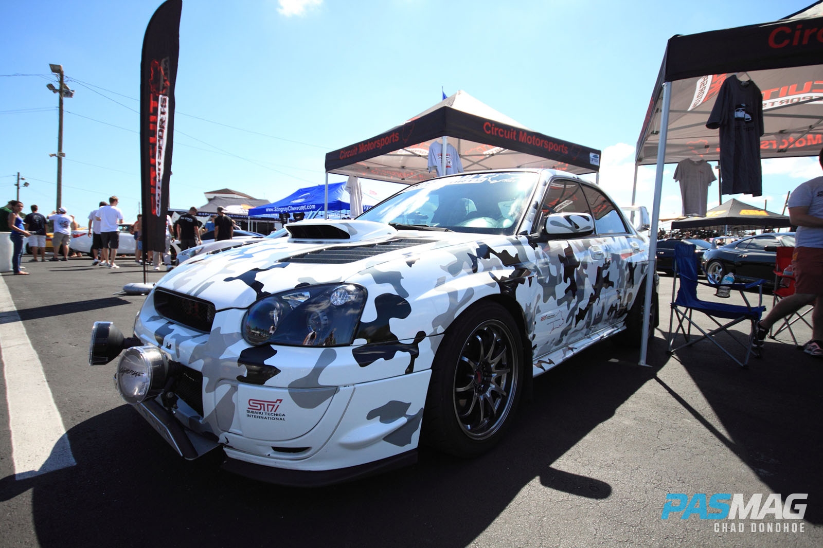 PASMAG FL2K Bradenton Florida October 10-12 2014 Chad Donohoe 13