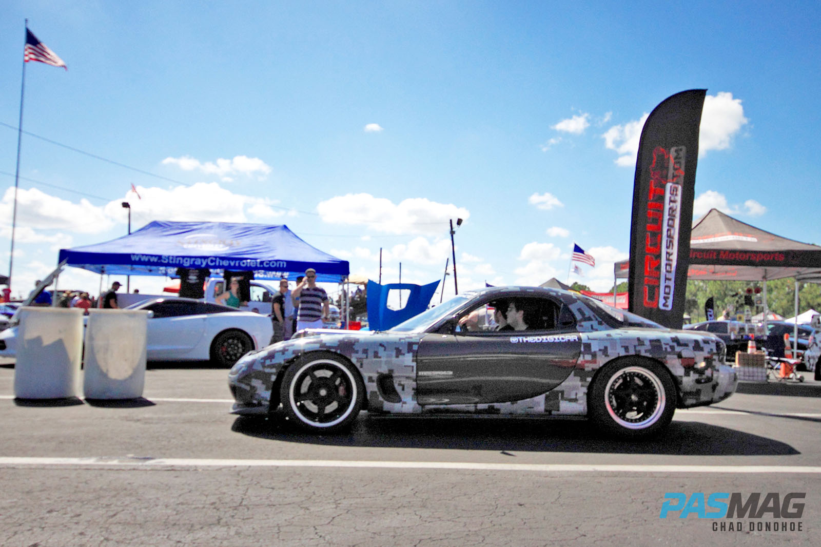 PASMAG FL2K Bradenton Florida October 10-12 2014 Chad Donohoe 14