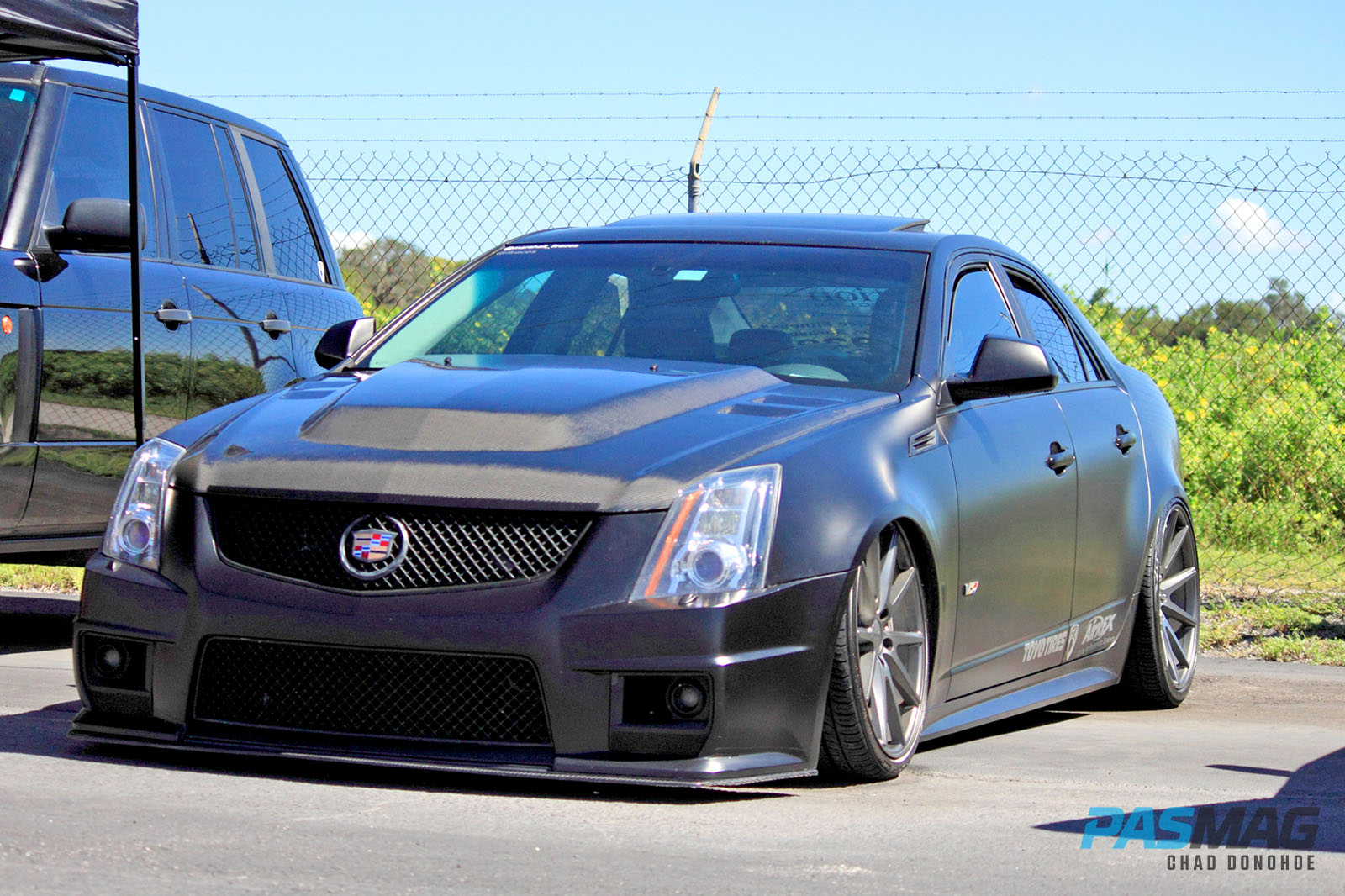 PASMAG FL2K Bradenton Florida October 10-12 2014 Chad Donohoe 17