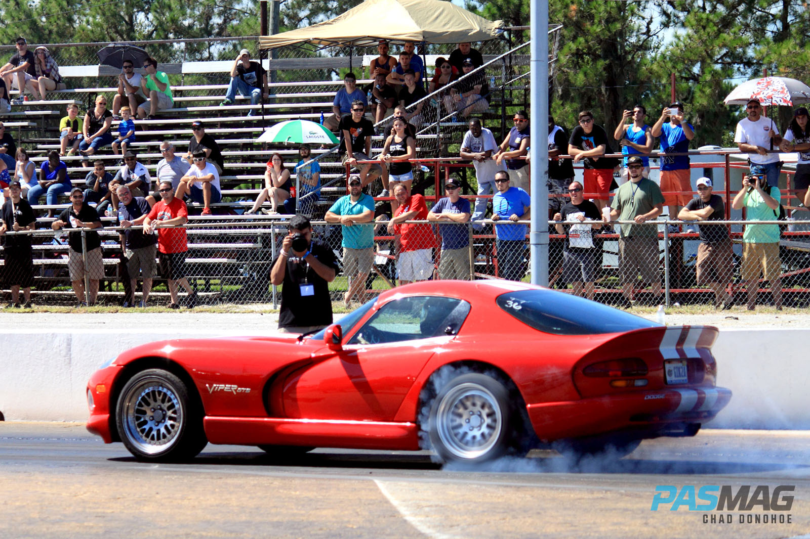 PASMAG FL2K Bradenton Florida October 10-12 2014 Chad Donohoe 19