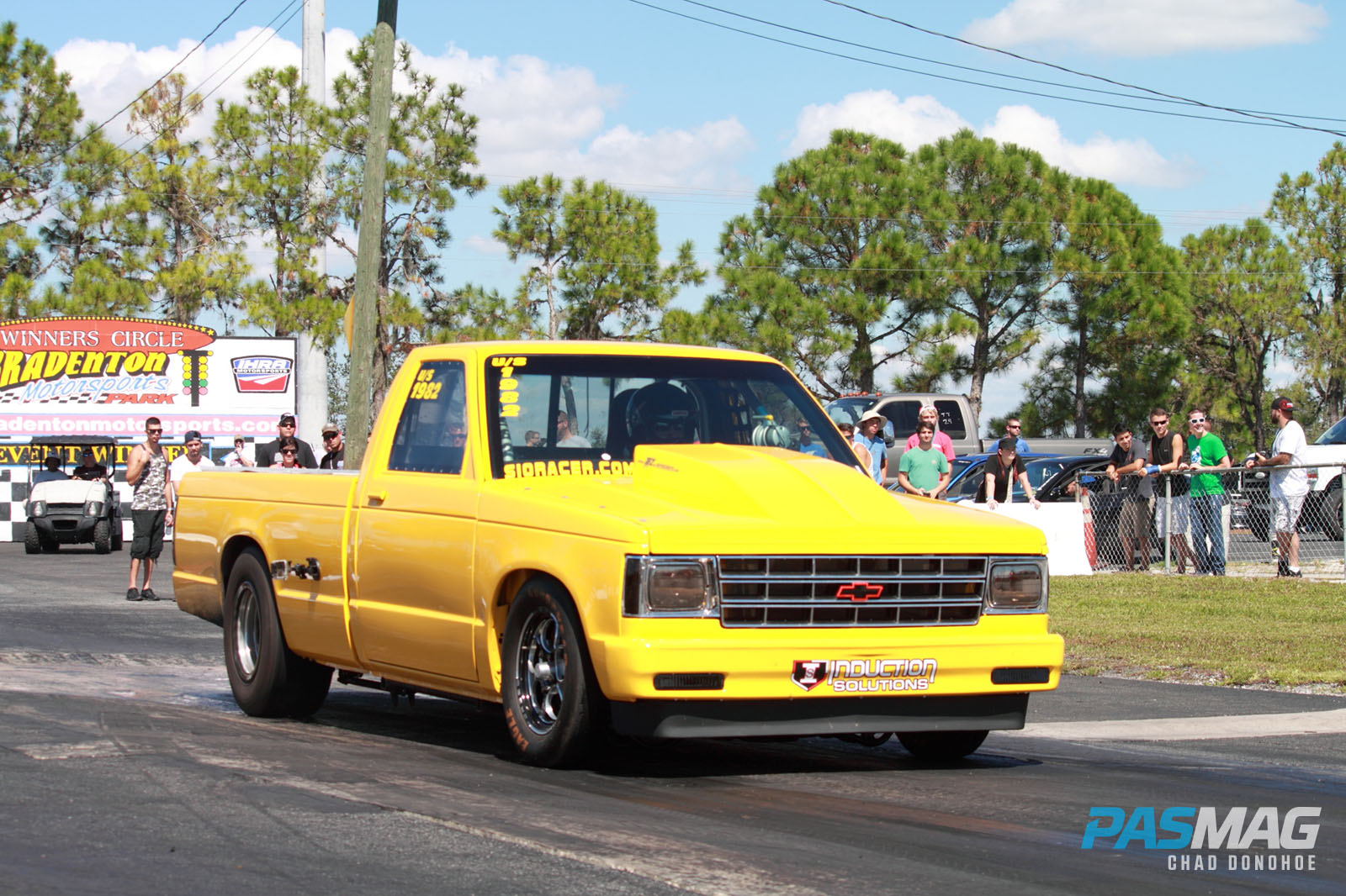 PASMAG FL2K Bradenton Florida October 10-12 2014 Chad Donohoe 53