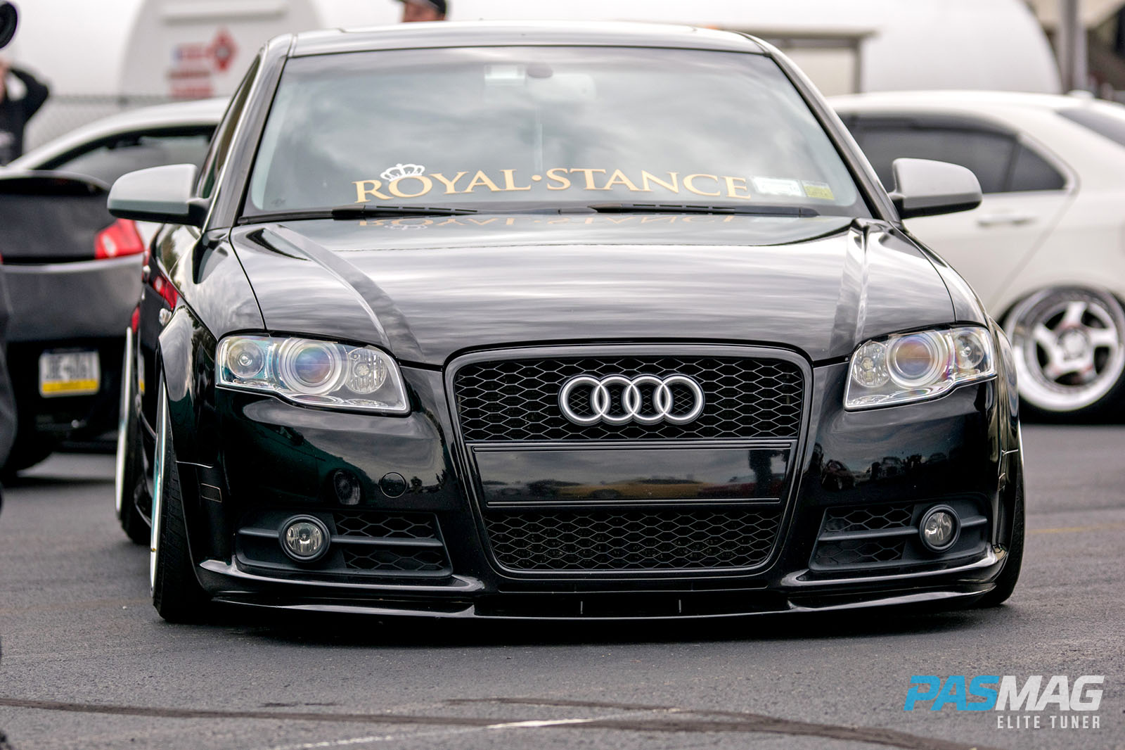PASMAG First Class Fitment Canibeat Oct18 2014 Elite Tuner DSC 0016