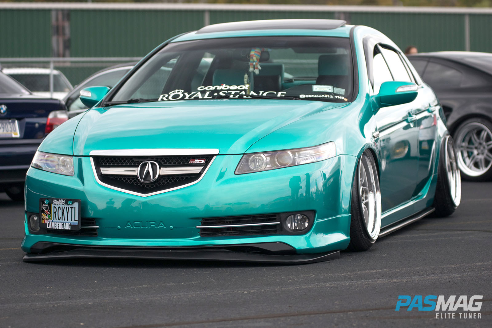PASMAG First Class Fitment Canibeat Oct18 2014 Elite Tuner DSC 0017