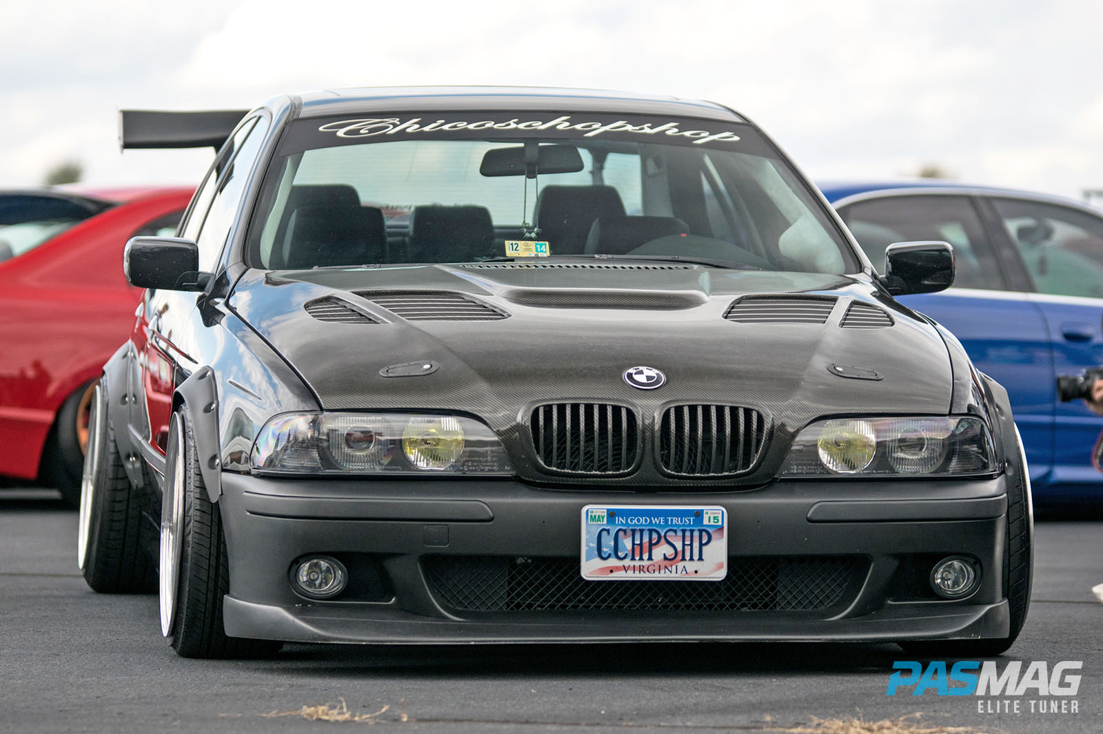 PASMAG First Class Fitment Canibeat Oct18 2014 Elite Tuner DSC 0029