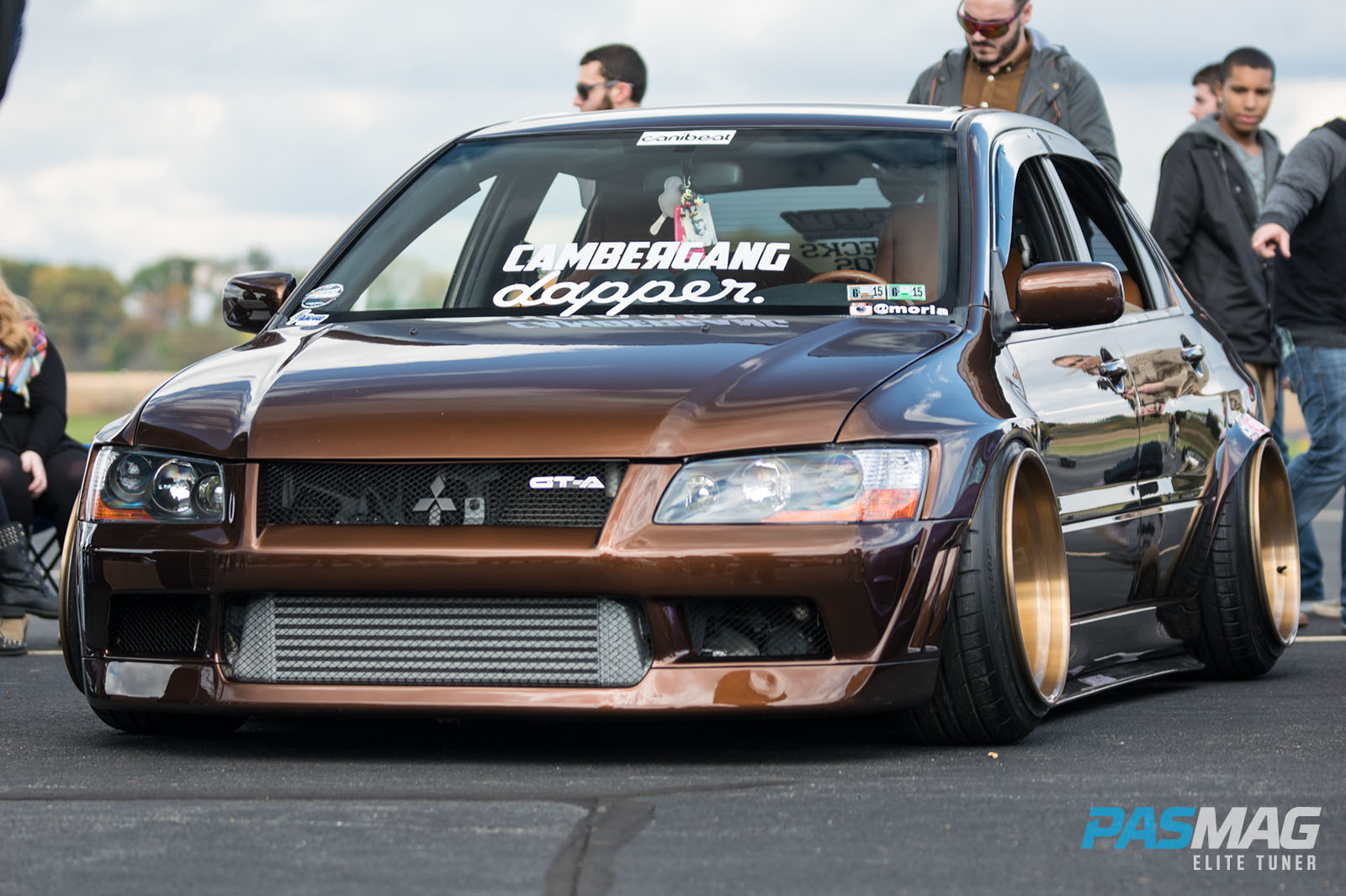 PASMAG First Class Fitment Canibeat Oct18 2014 Elite Tuner DSC 0053