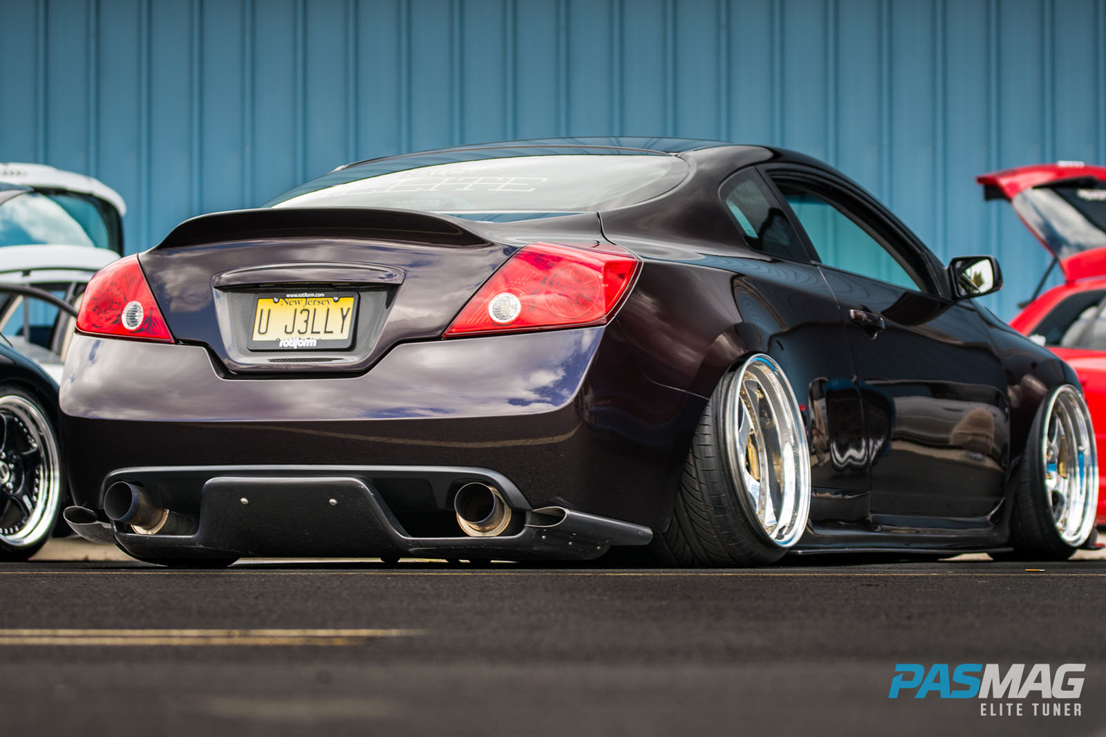 PASMAG First Class Fitment Canibeat Oct18 2014 Elite Tuner DSC 0073