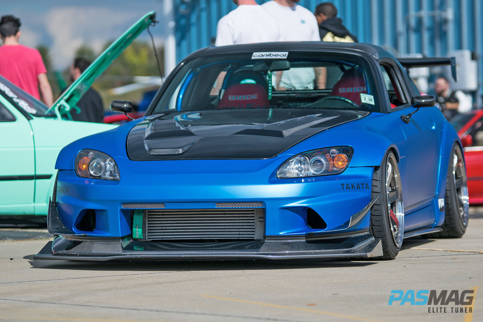 PASMAG First Class Fitment Canibeat Oct18 2014 Elite Tuner DSC 0092