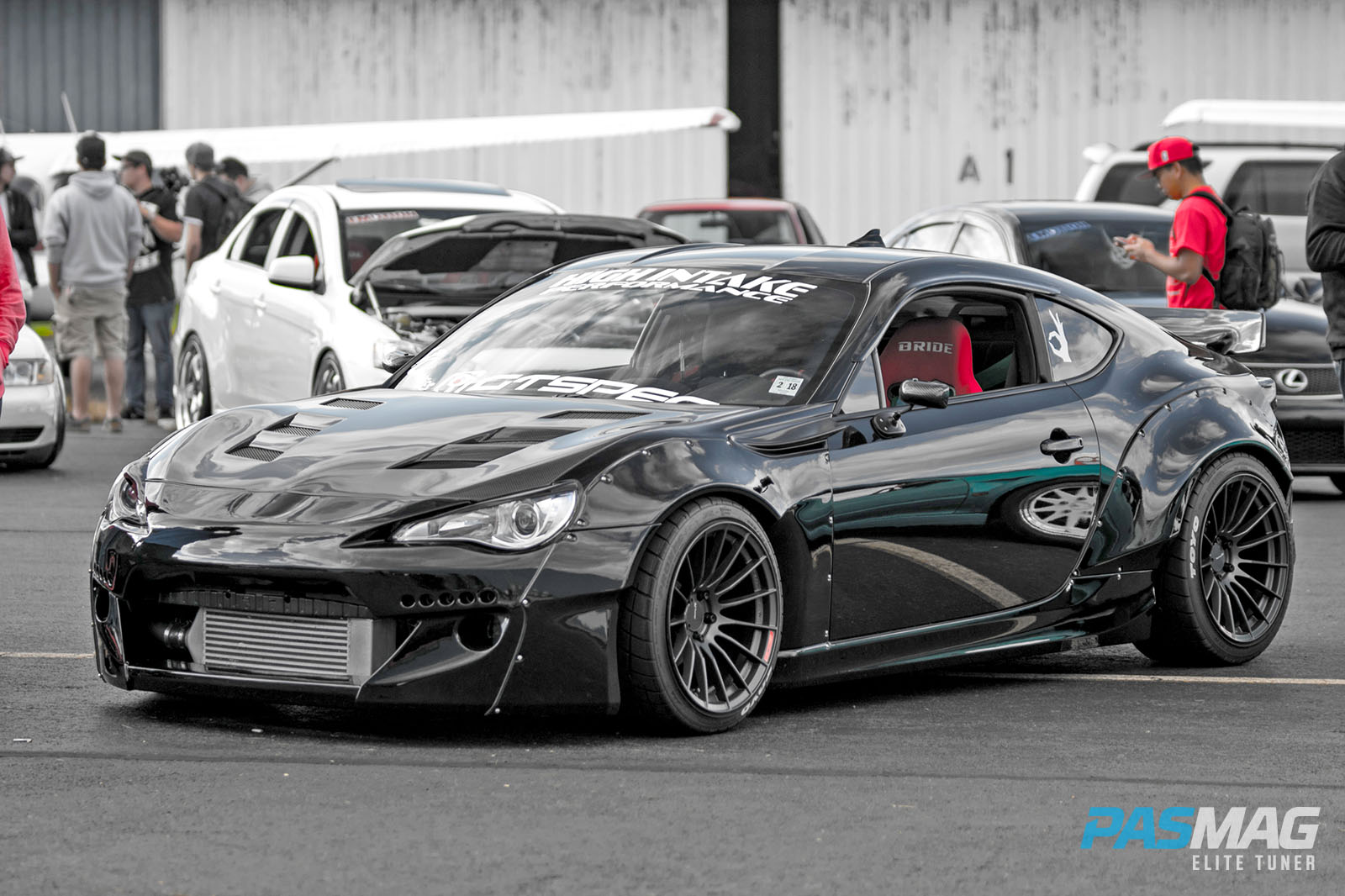 PASMAG First Class Fitment Canibeat Oct18 2014 Elite Tuner DSC 0104