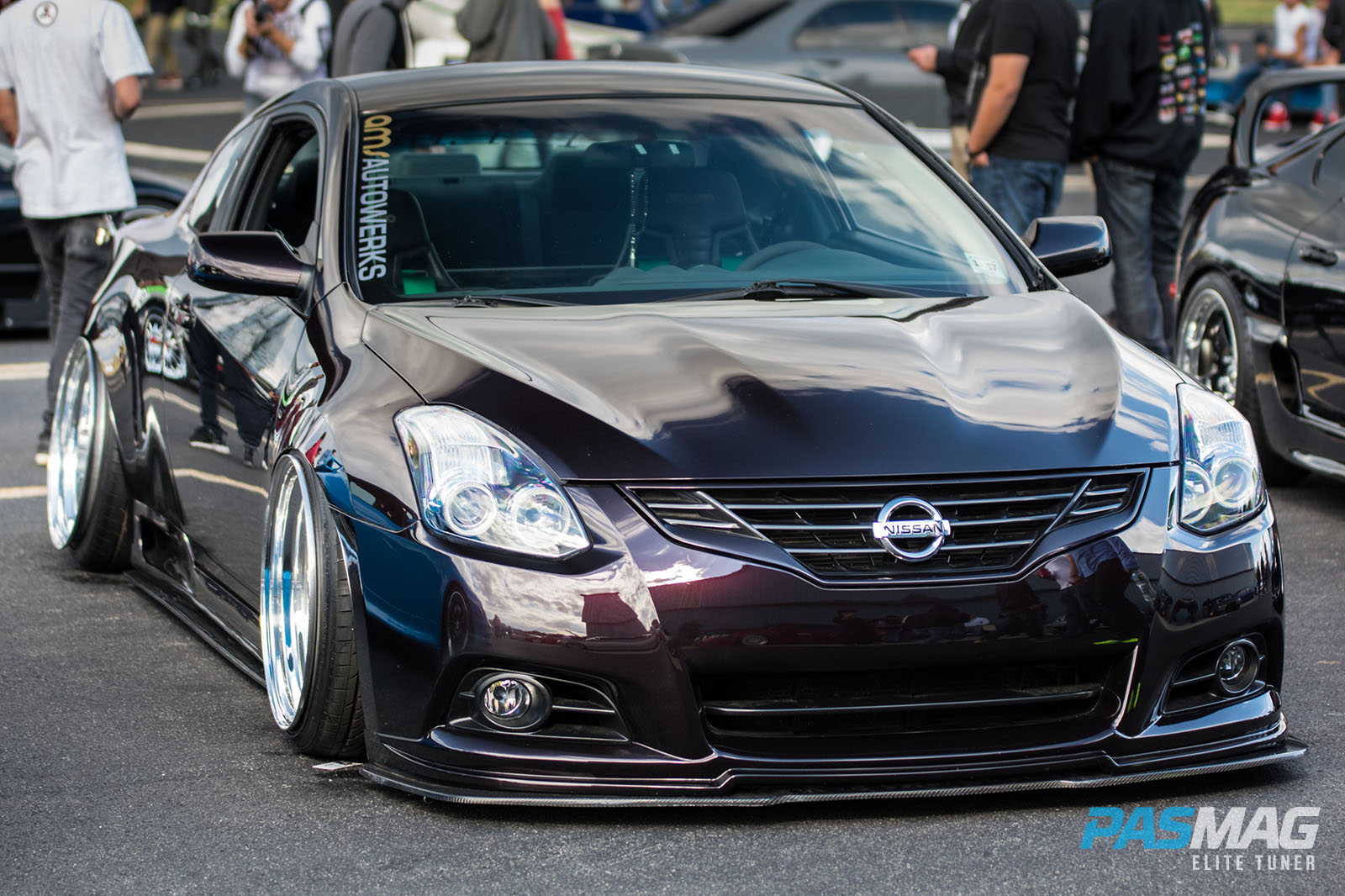 PASMAG First Class Fitment Canibeat Oct18 2014 Elite Tuner DSC 0132