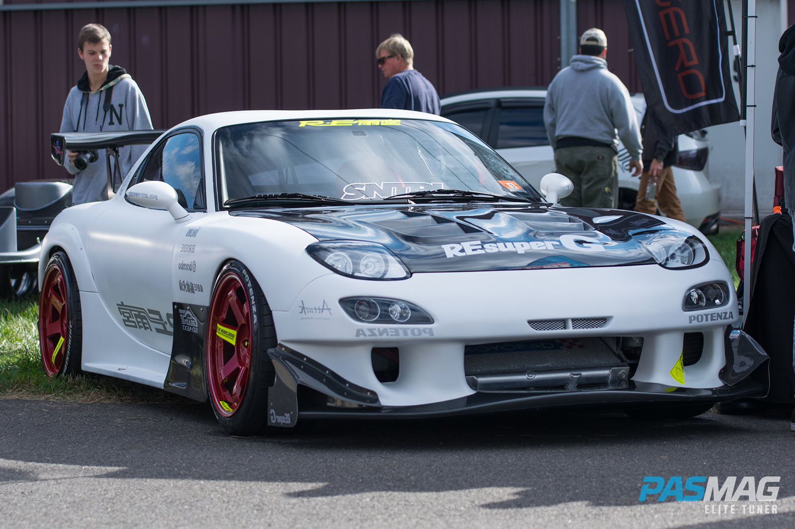 PASMAG First Class Fitment Canibeat Oct18 2014 Elite Tuner DSC 0151