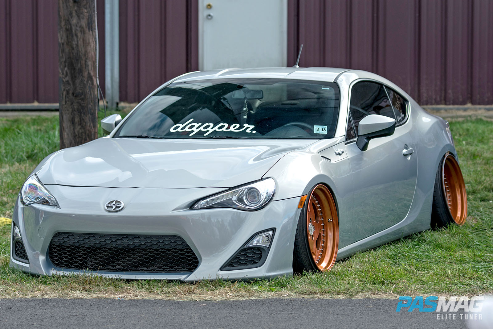 PASMAG First Class Fitment Canibeat Oct18 2014 Elite Tuner DSC 0163