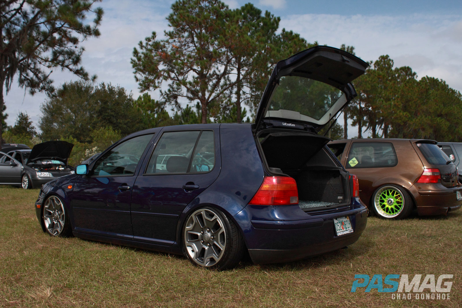 PASMAG FixxFest European Car Show Bradenton Florida Nov 2014 00
