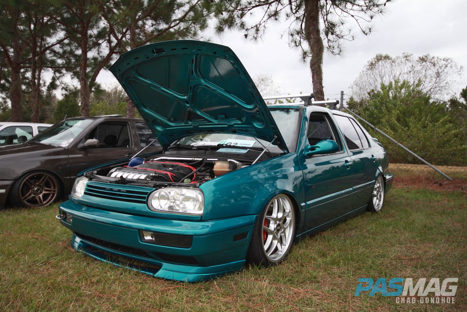 PASMAG FixxFest European Car Show Bradenton Florida Nov 2014 152