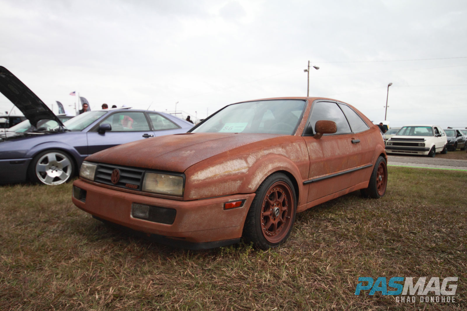 PASMAG FixxFest European Car Show Bradenton Florida Nov 2014 171