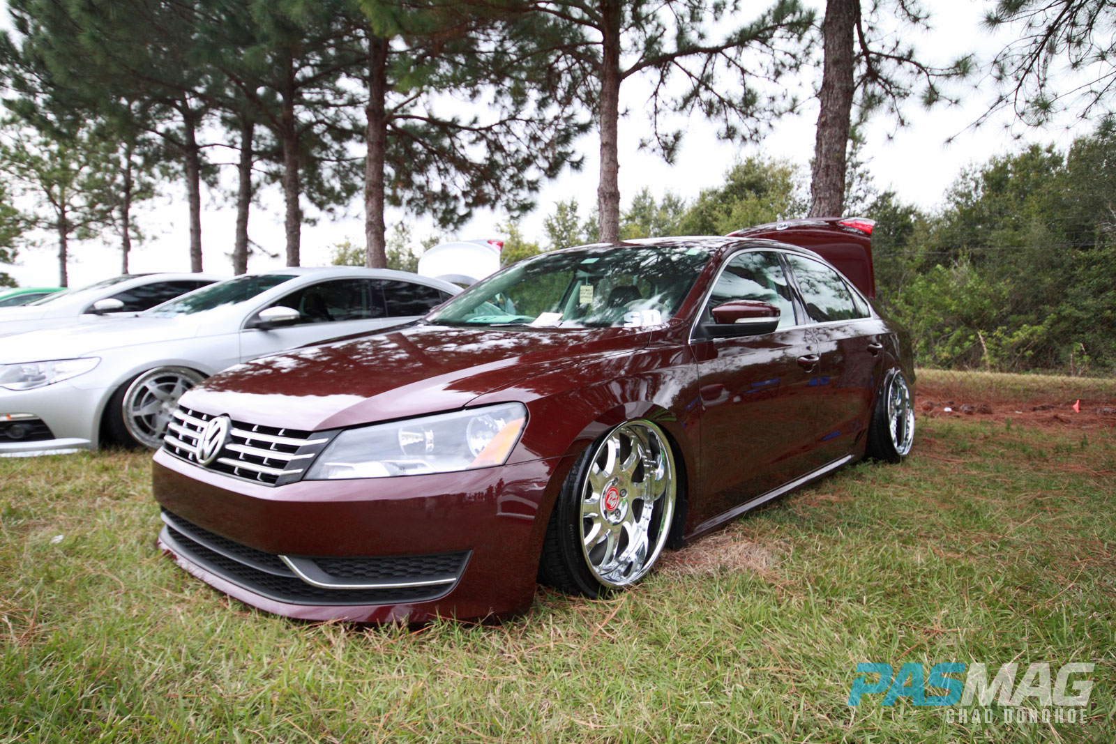 PASMAG FixxFest European Car Show Bradenton Florida Nov 2014 175