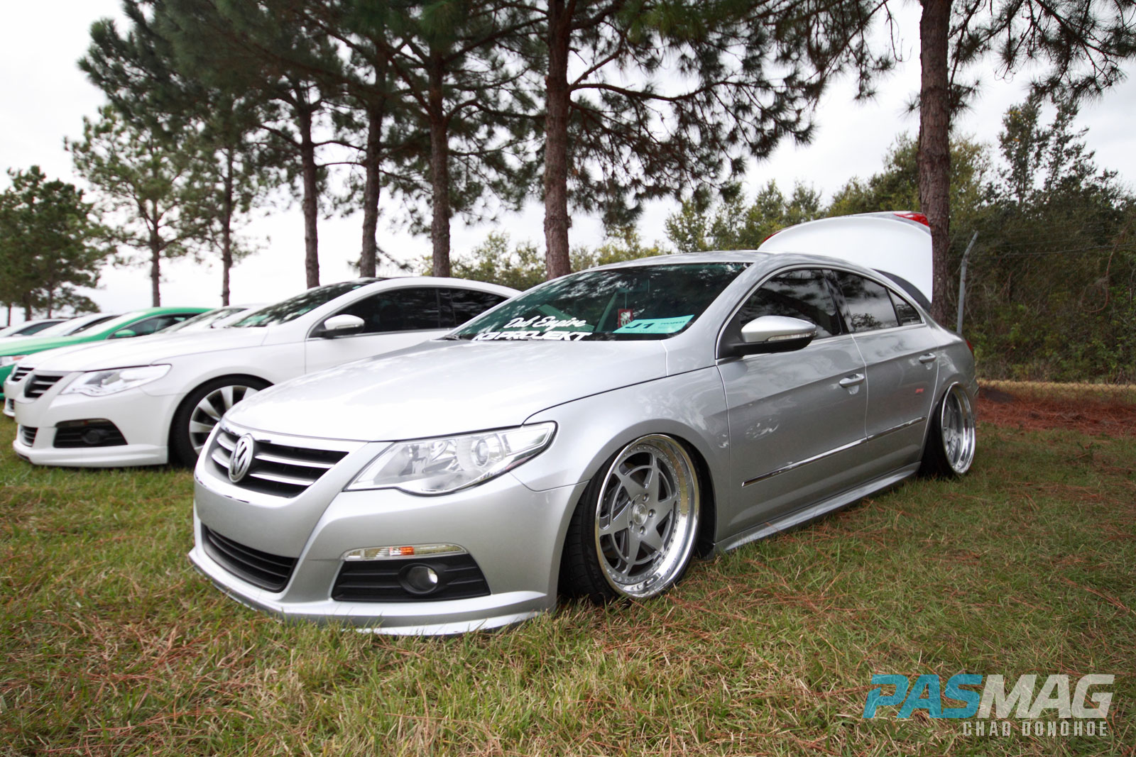 PASMAG FixxFest European Car Show Bradenton Florida Nov 2014 177