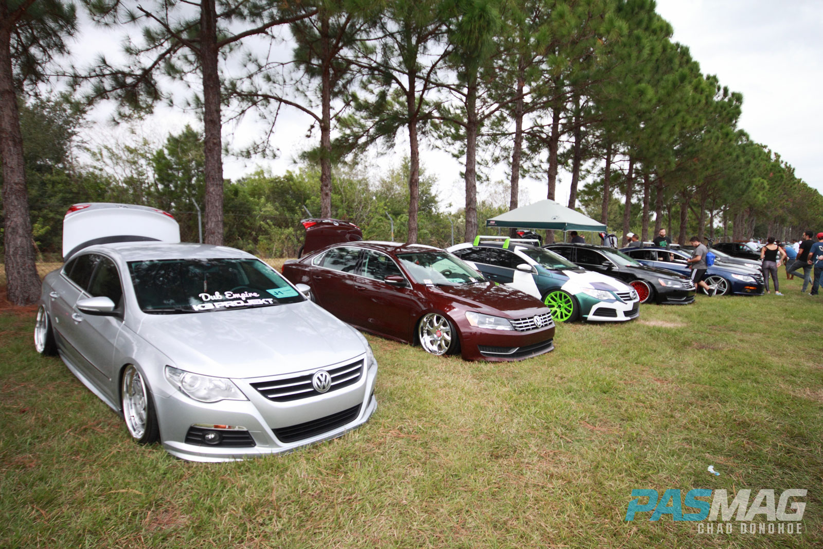 PASMAG FixxFest European Car Show Bradenton Florida Nov 2014 178