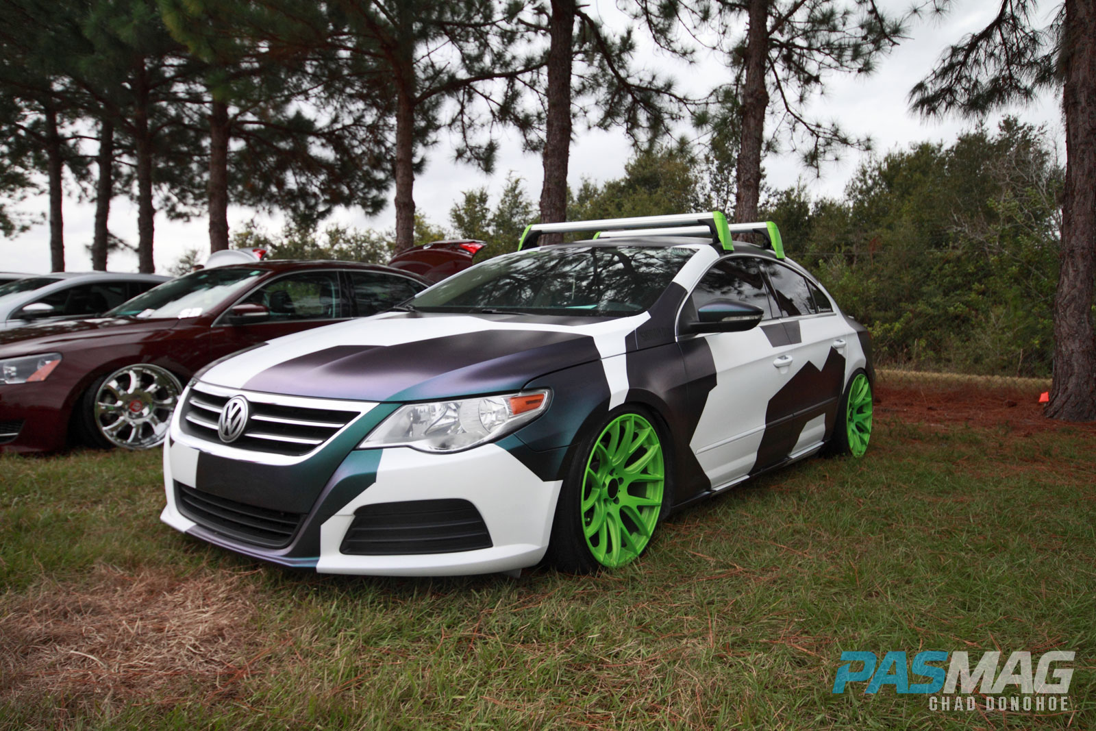 PASMAG FixxFest European Car Show Bradenton Florida Nov 2014 182