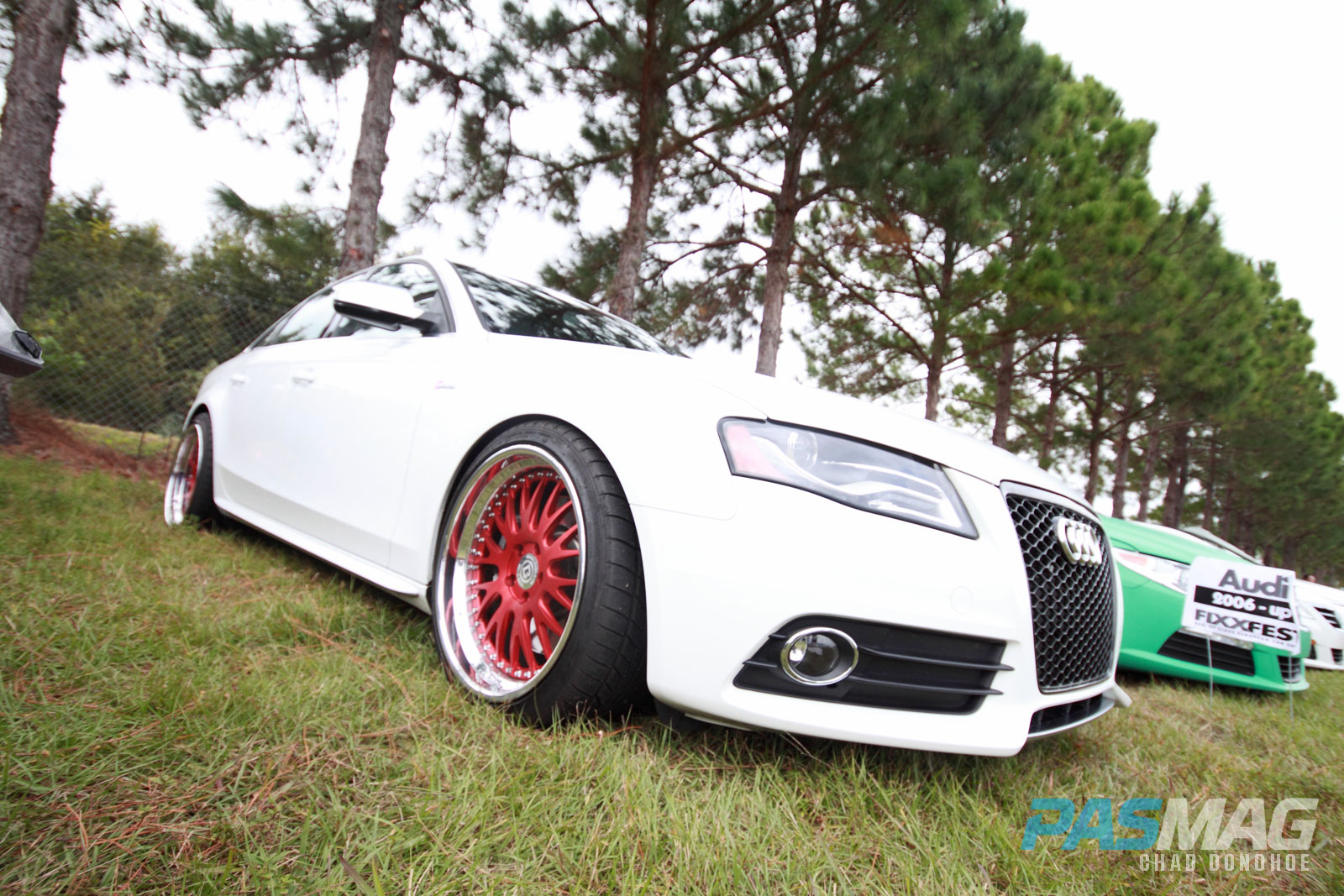 PASMAG FixxFest European Car Show Bradenton Florida Nov 2014 183