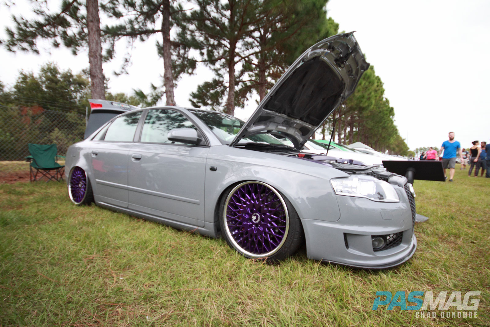 PASMAG FixxFest European Car Show Bradenton Florida Nov 2014 189