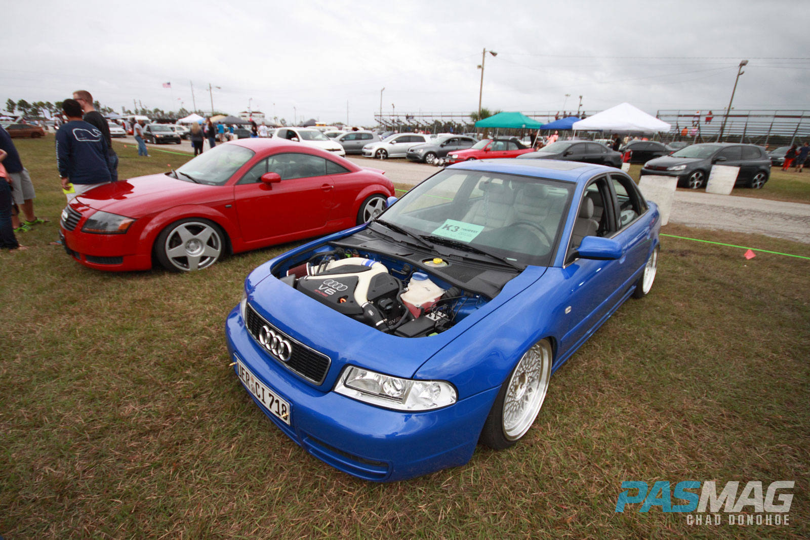 PASMAG FixxFest European Car Show Bradenton Florida Nov 2014 205