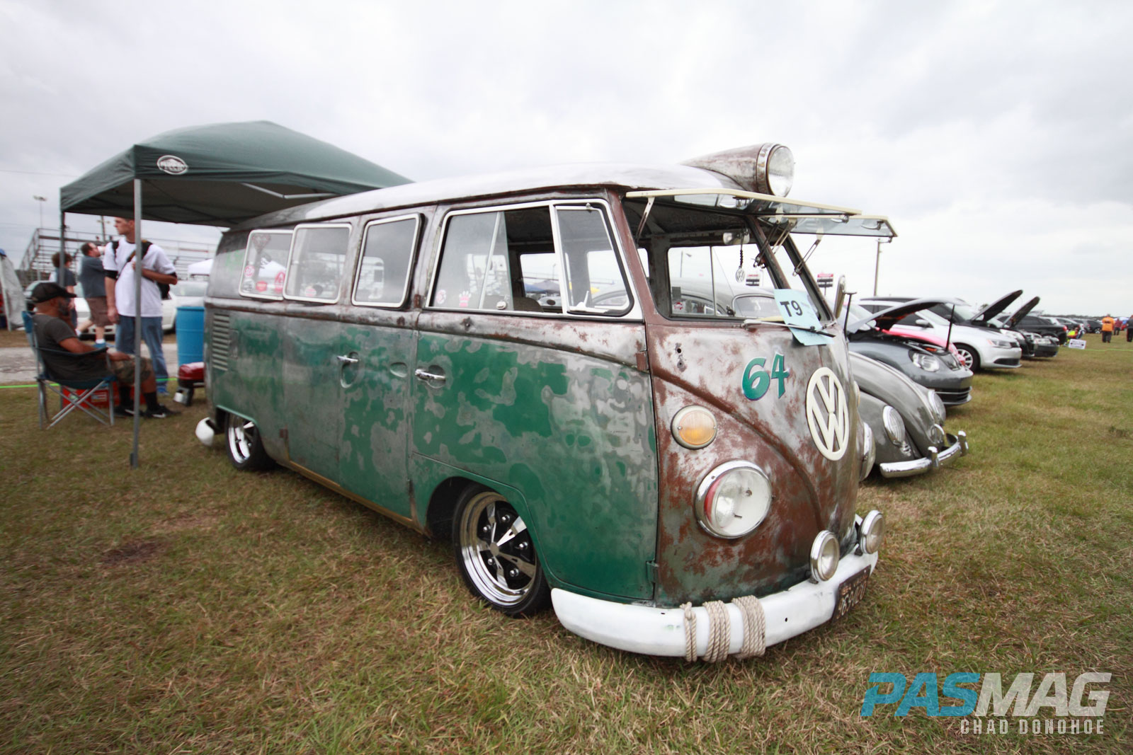 PASMAG FixxFest European Car Show Bradenton Florida Nov 2014 223