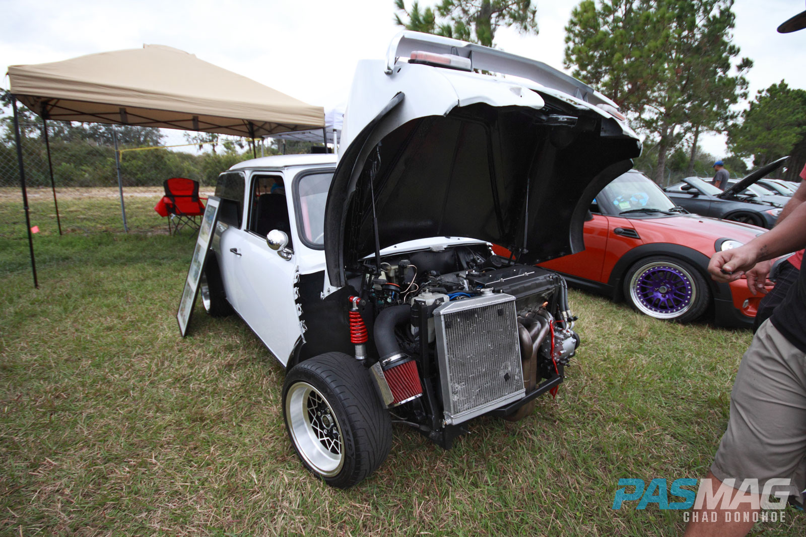 PASMAG FixxFest European Car Show Bradenton Florida Nov 2014 227