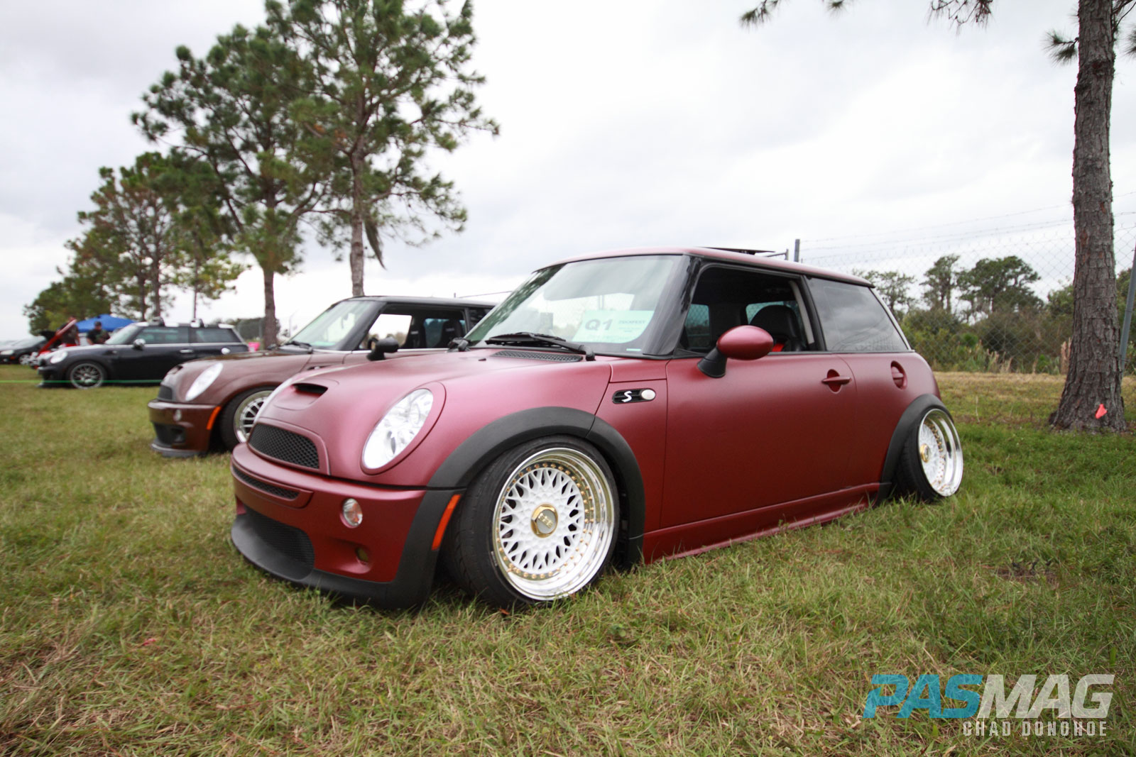 PASMAG FixxFest European Car Show Bradenton Florida Nov 2014 231