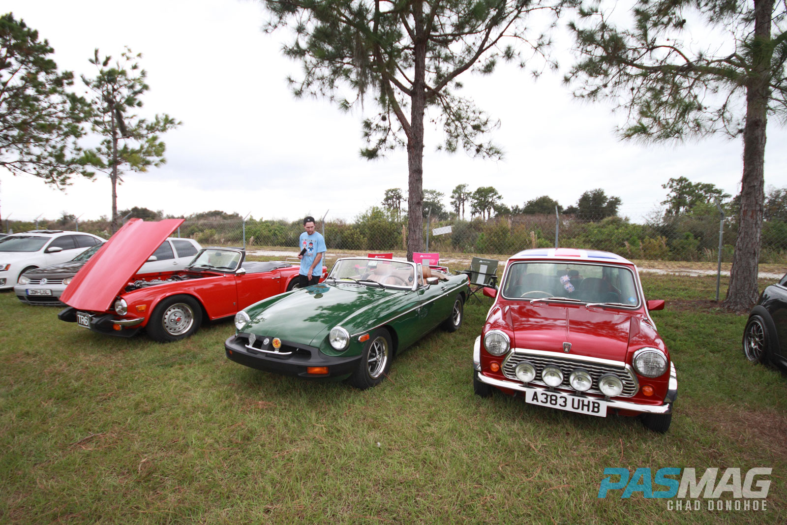 PASMAG FixxFest European Car Show Bradenton Florida Nov 2014 243