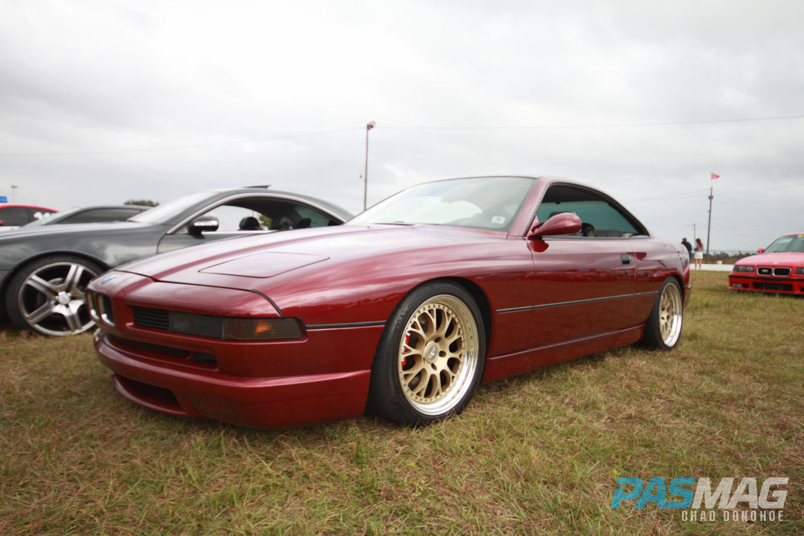 PASMAG FixxFest European Car Show Bradenton Florida Nov 2014 269