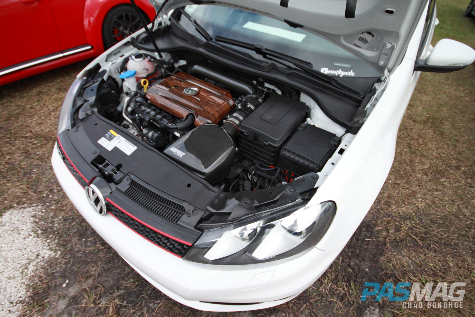 PASMAG FixxFest European Car Show Bradenton Florida Nov 2014 279