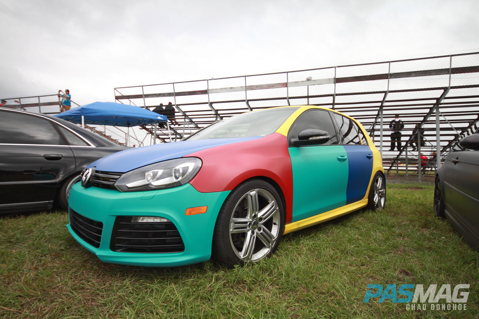 PASMAG FixxFest European Car Show Bradenton Florida Nov 2014 290