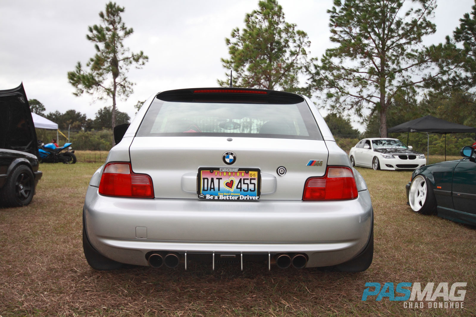 PASMAG FixxFest European Car Show Bradenton Florida Nov 2014 295