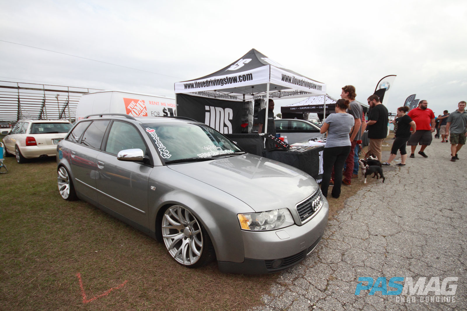 PASMAG FixxFest European Car Show Bradenton Florida Nov 2014 328