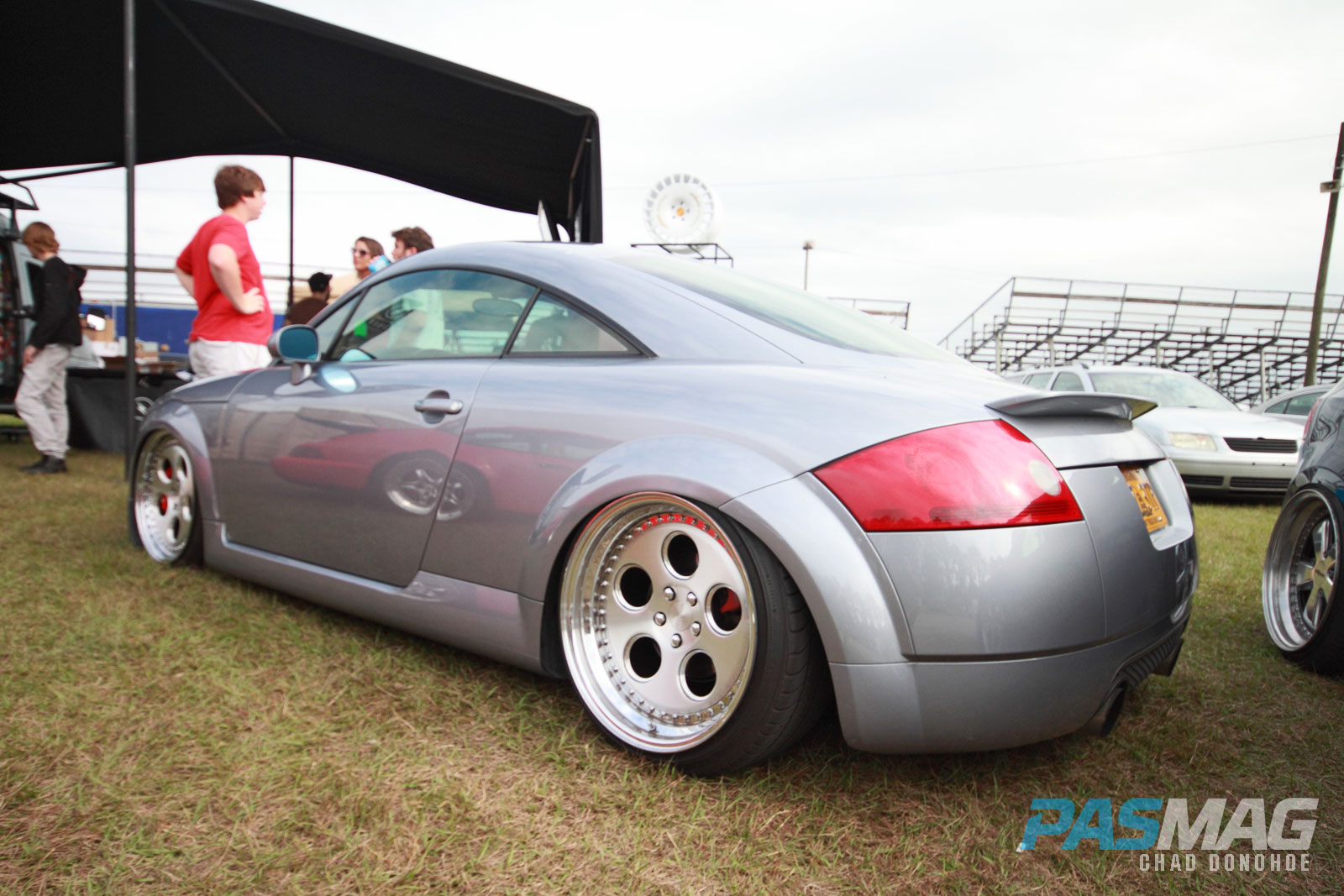 PASMAG FixxFest European Car Show Bradenton Florida Nov 2014 338