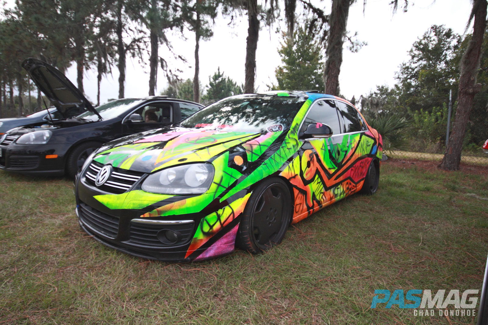 PASMAG FixxFest European Car Show Bradenton Florida Nov 2014 348