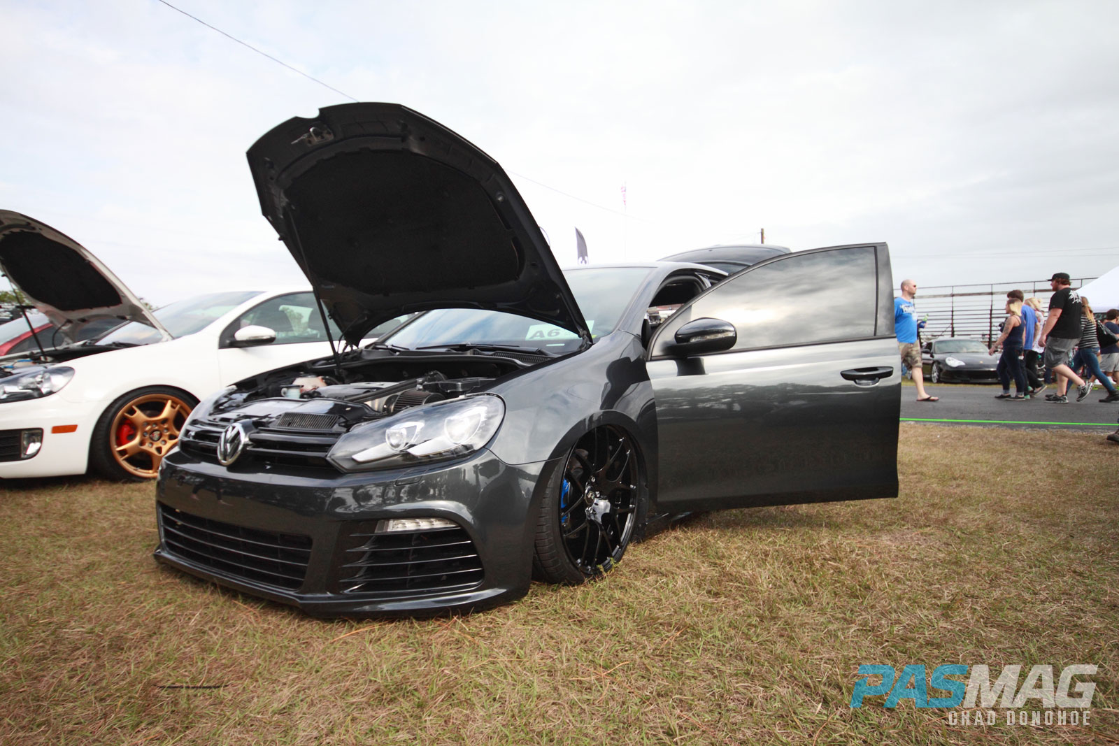 PASMAG FixxFest European Car Show Bradenton Florida Nov 2014 349