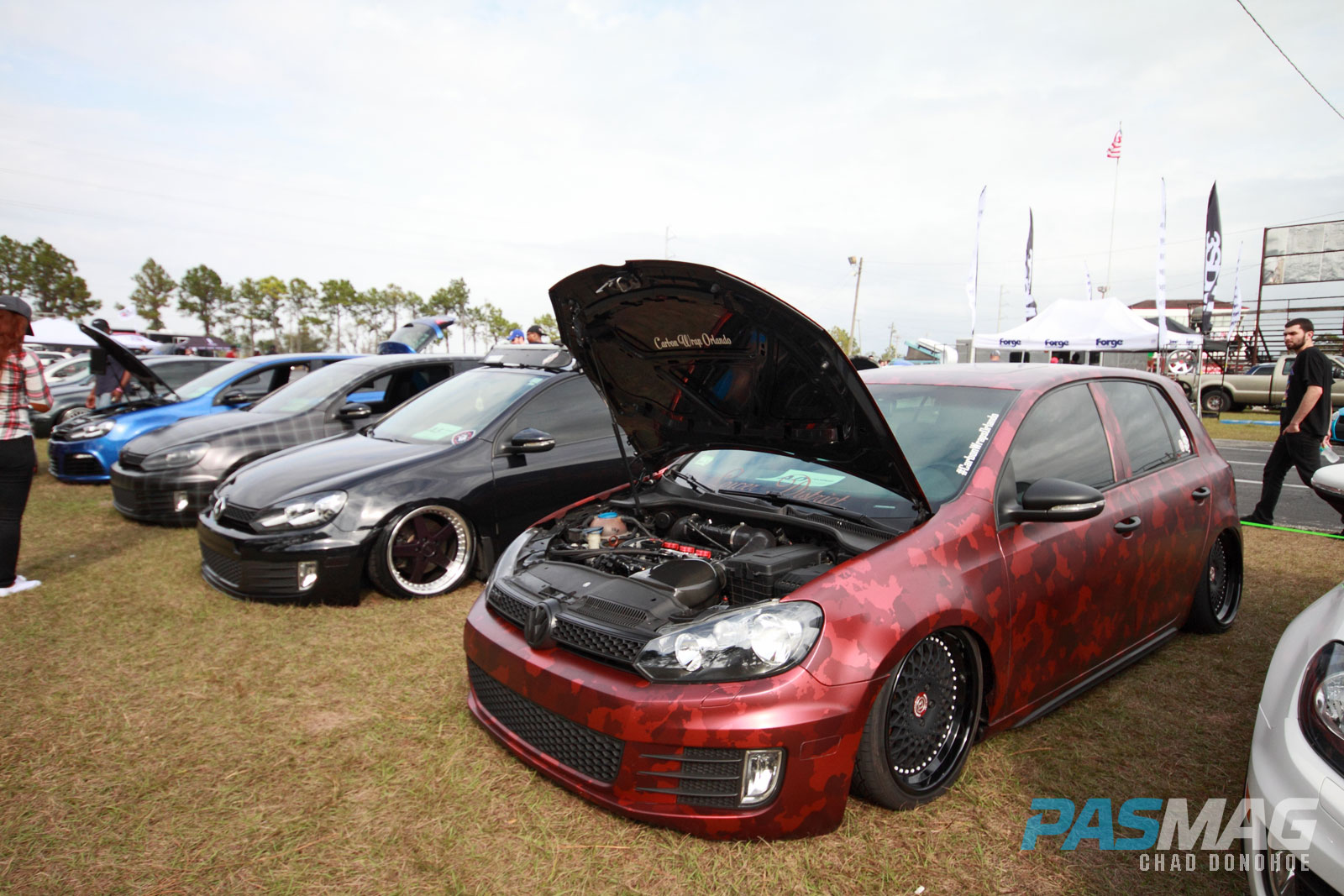 PASMAG FixxFest European Car Show Bradenton Florida Nov 2014 351