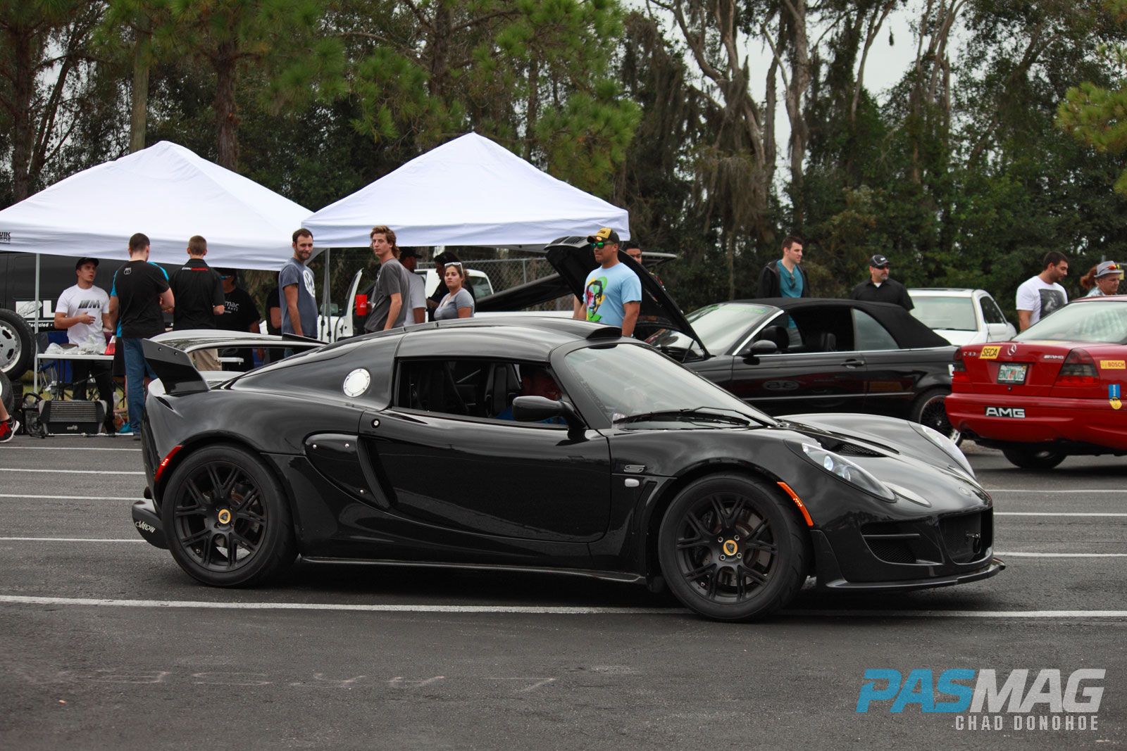 PASMAG FixxFest European Car Show Bradenton Florida Nov 2014 559