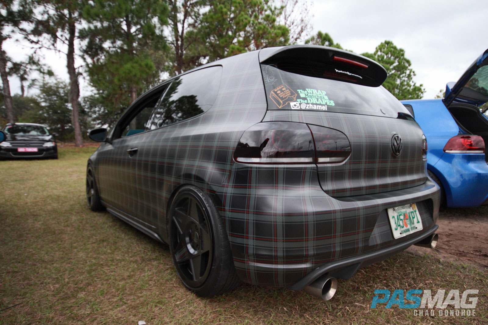 PASMAG FixxFest European Car Show Bradenton Florida Nov 2014 80