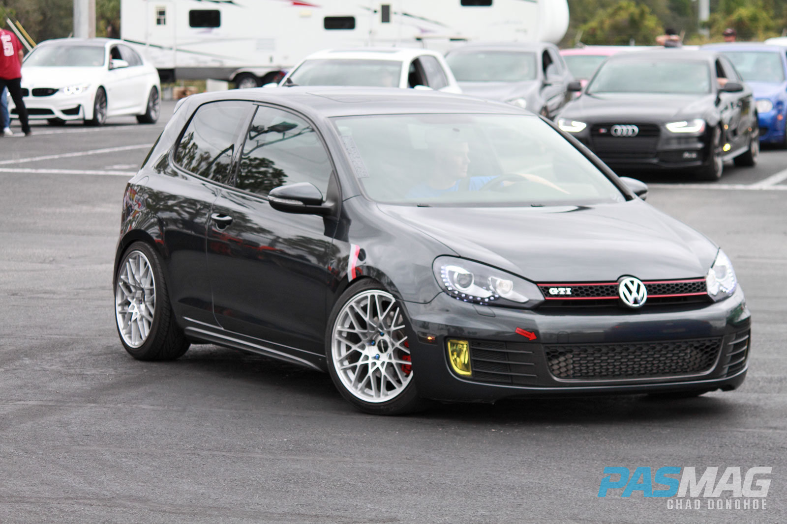 PASMAG FixxFest European Car Show Bradenton Florida Nov 2014 86