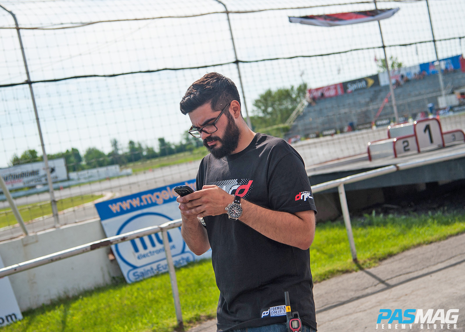 PASMAG Formula Drift Canada St Eustache Quebec Jeremy Glover Event Photo Coverage FDC0117