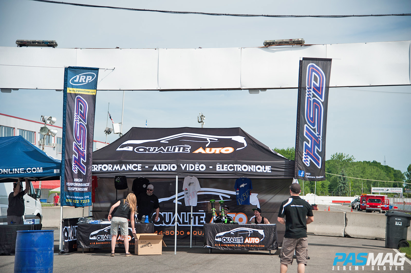 PASMAG Formula Drift Canada St Eustache Quebec Jeremy Glover Event Photo Coverage FDC0153