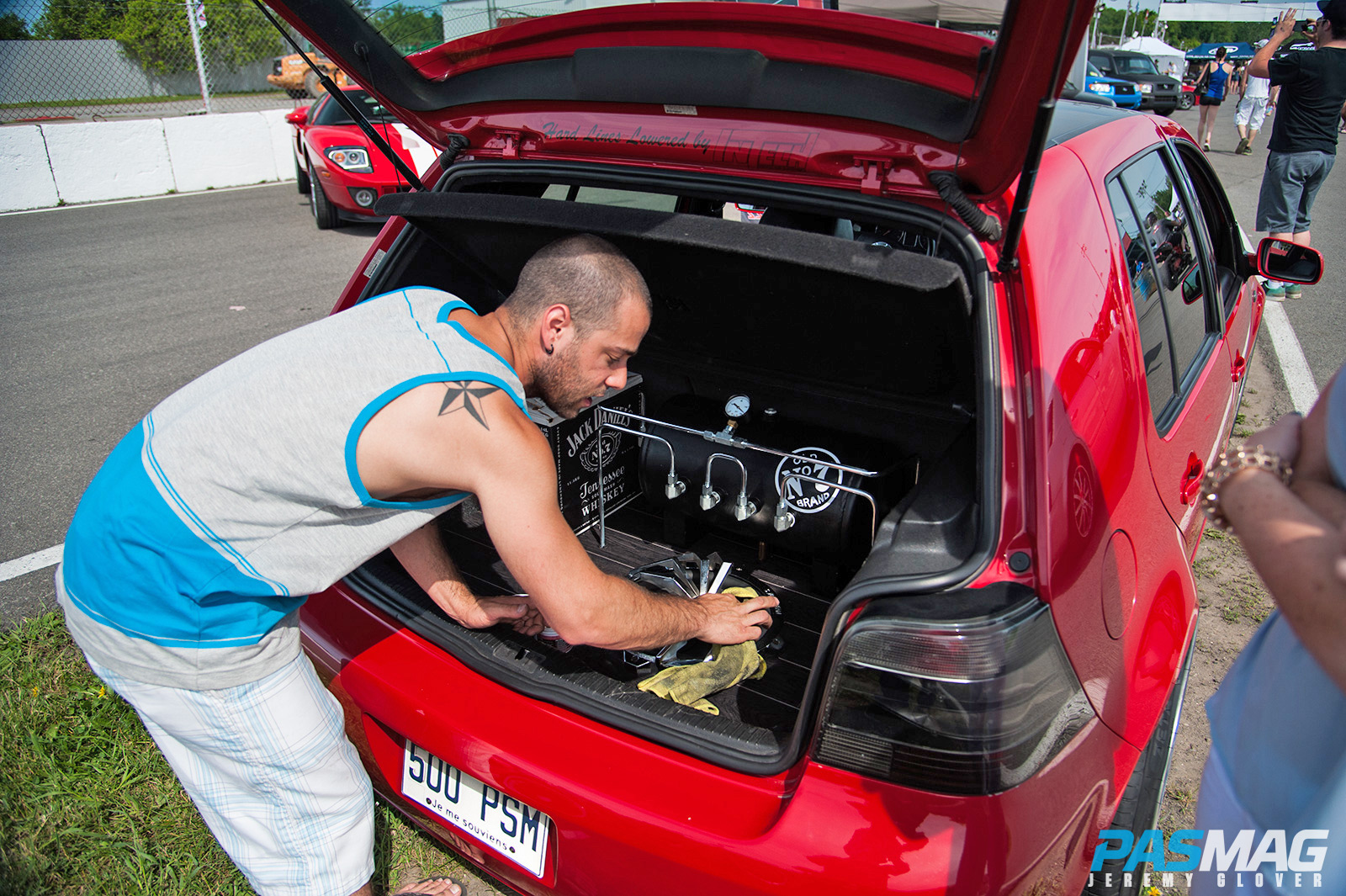 PASMAG Formula Drift Canada St Eustache Quebec Jeremy Glover Event Photo Coverage FDC0163