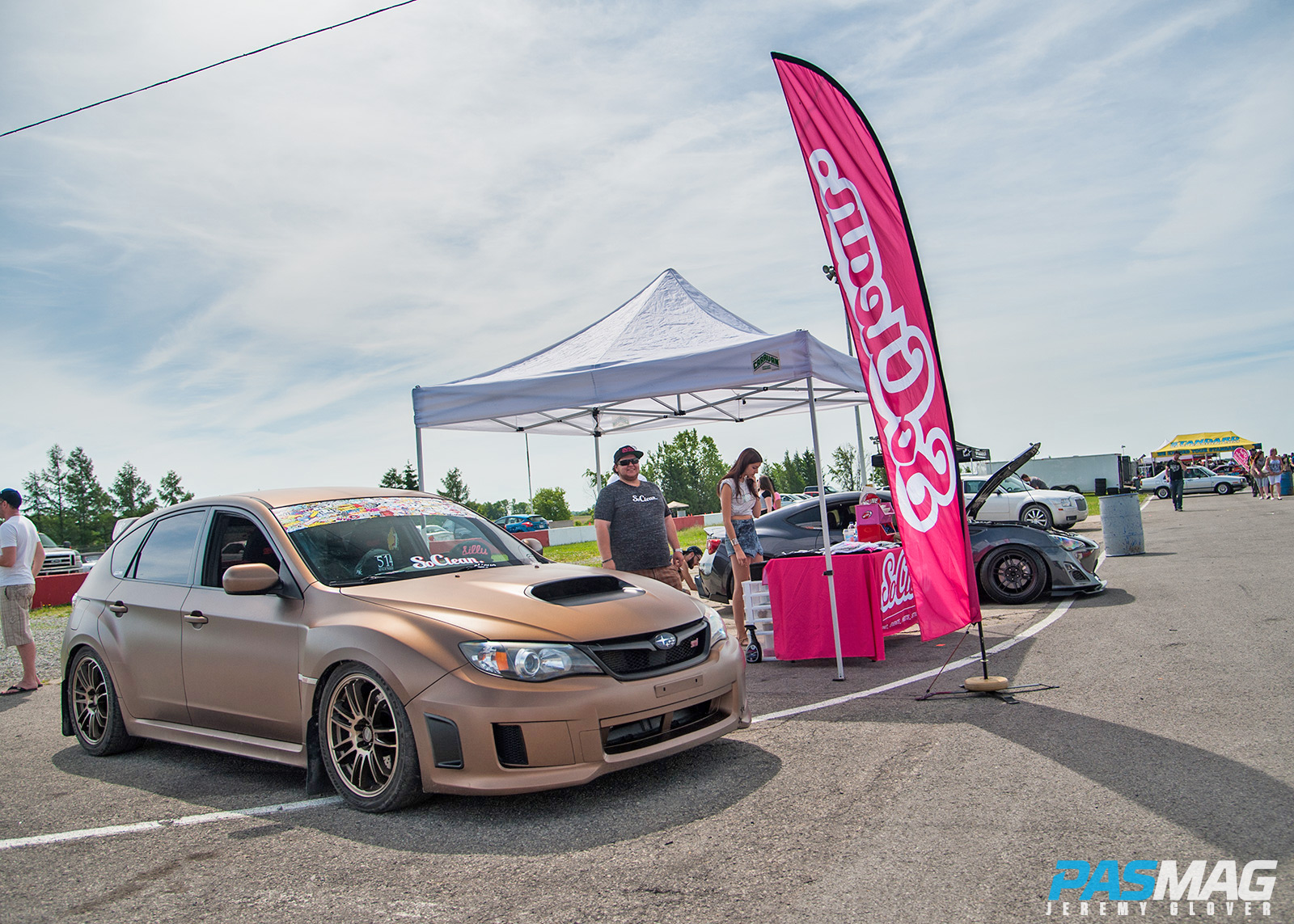 PASMAG Formula Drift Canada St Eustache Quebec Jeremy Glover Event Photo Coverage FDC0229