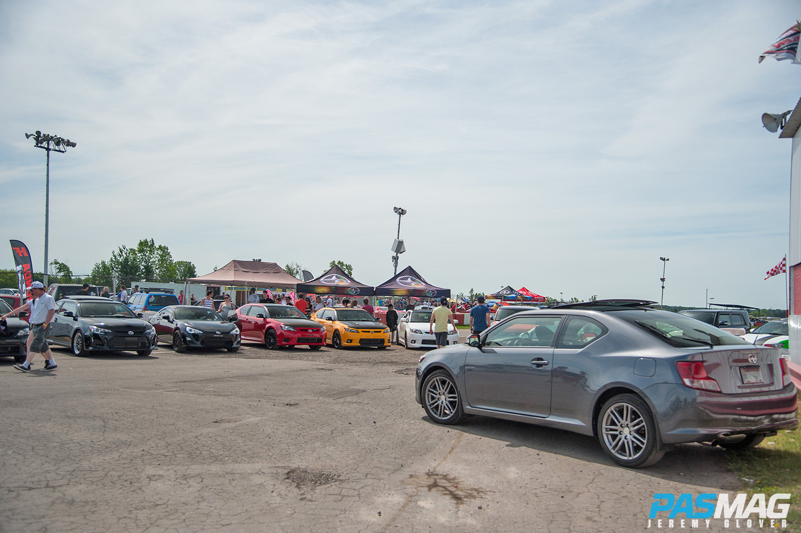 PASMAG Formula Drift Canada St Eustache Quebec Jeremy Glover Event Photo Coverage FDC0238