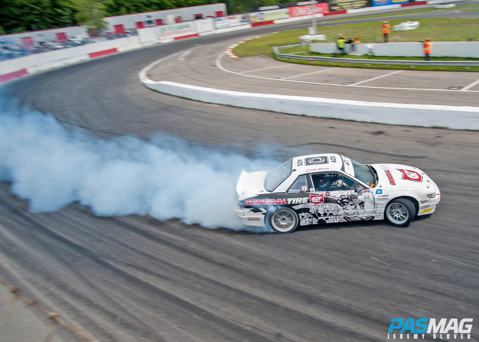PASMAG Formula Drift Canada St Eustache Quebec Jeremy Glover Event Photo Coverage FDC0399