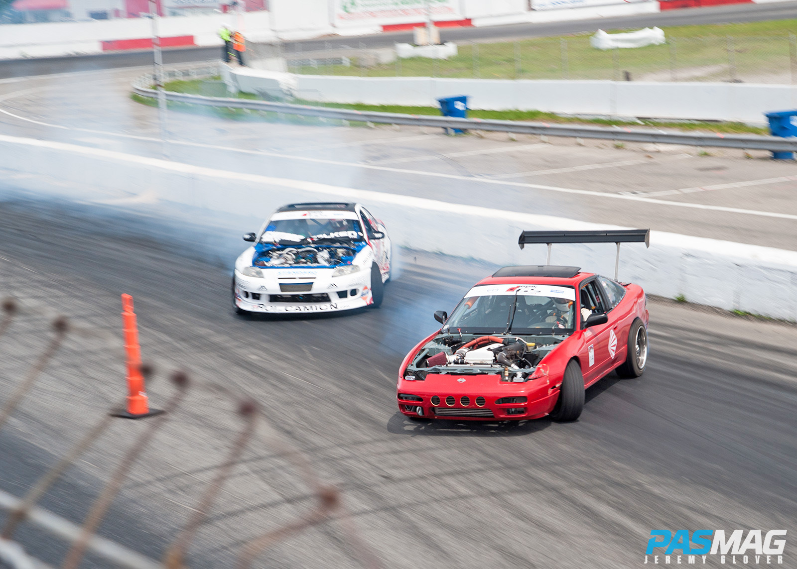 PASMAG Formula Drift Canada St Eustache Quebec Jeremy Glover Event Photo Coverage FDC0443